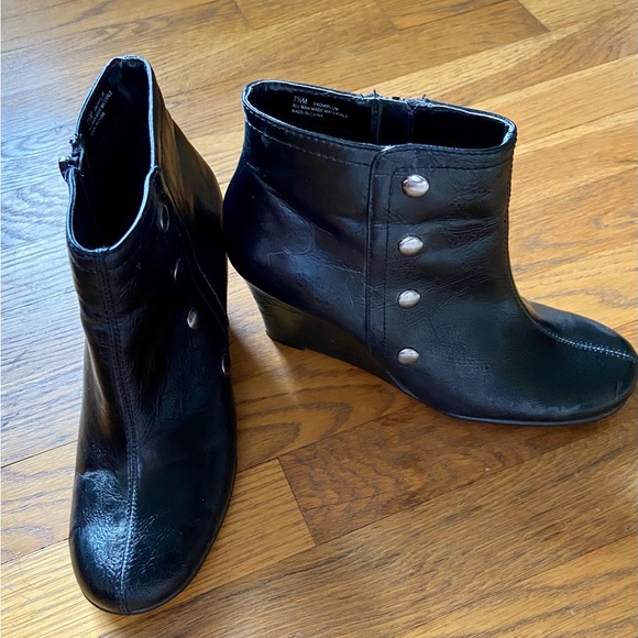 Areosoles low cut boots - Picture 6 of 7